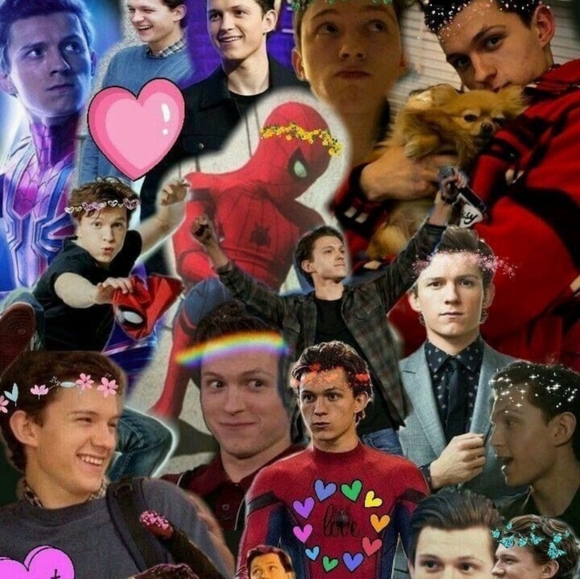 Welcome to my closet! - Picture 3 of 8